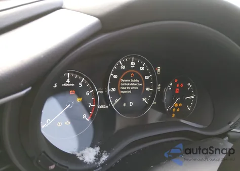 2023 Mazda Cx-30 2.5 S from USA, damaged, VIN 3MVDMBAM1PM512357